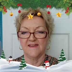 Meet your Posher, Ellen